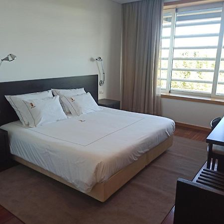 Hotel Vila Luena Vila Verde  Dış mekan fotoğraf