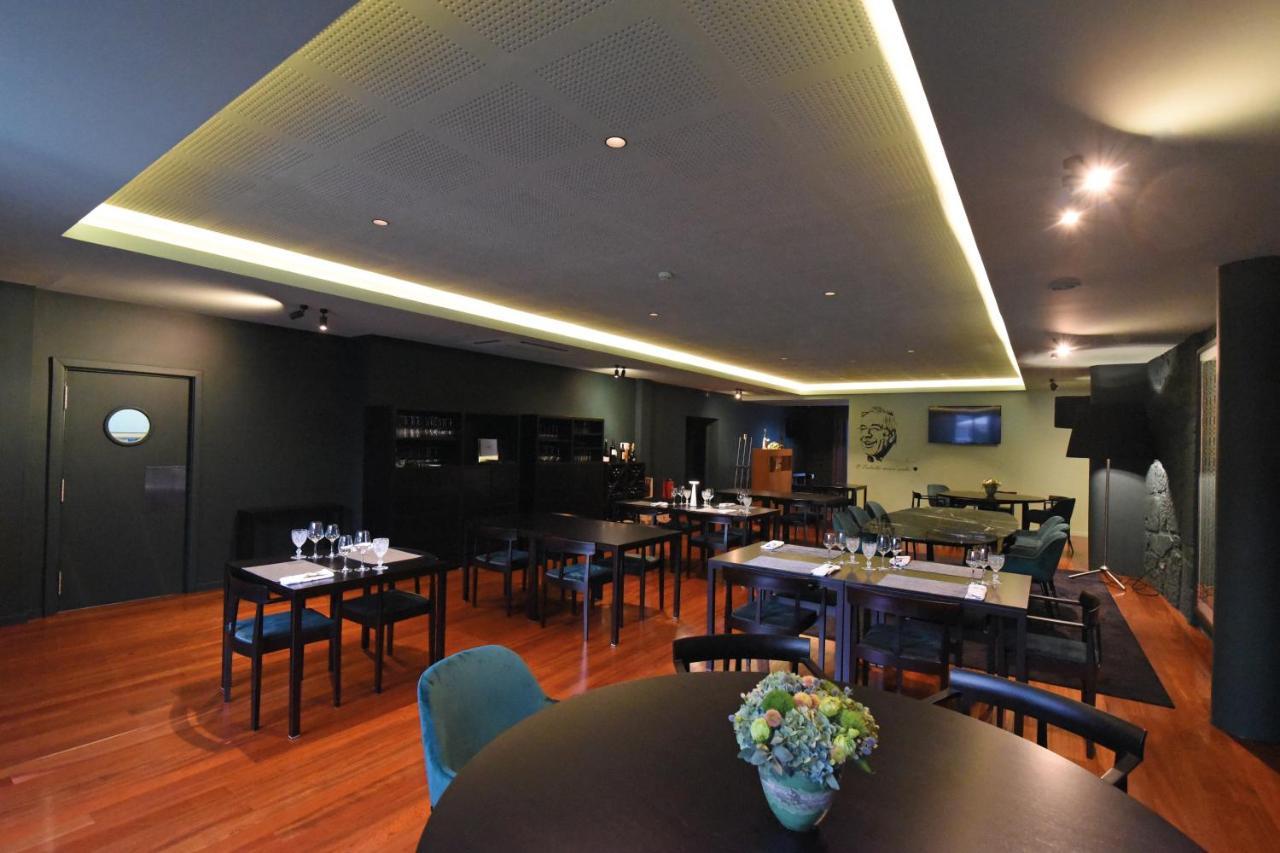 Hotel Vila Luena Vila Verde  Dış mekan fotoğraf