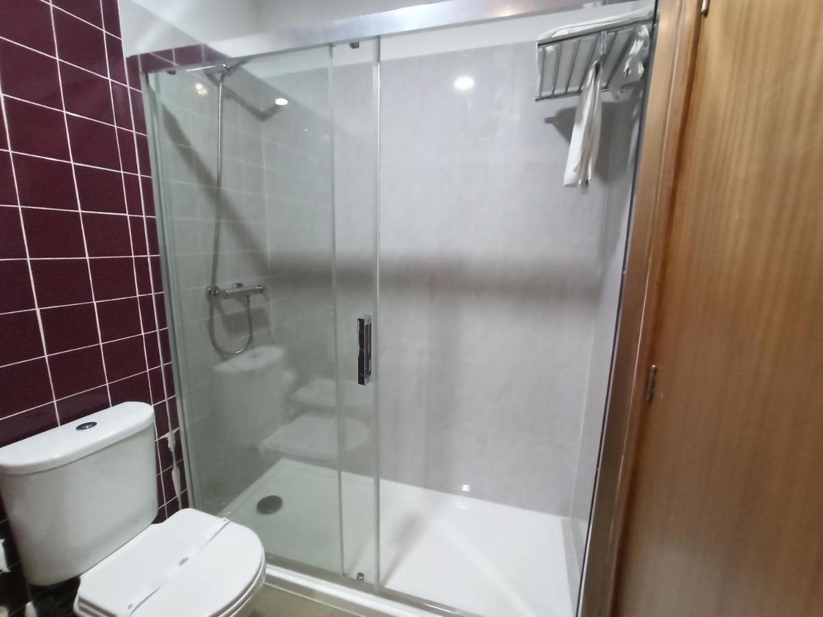 Hotel Vila Luena Vila Verde  Dış mekan fotoğraf